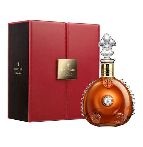 louis vuitton brandy|LOUIS XIII Cognac .